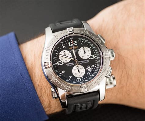 breitling referee watch|breitling emergency mission.